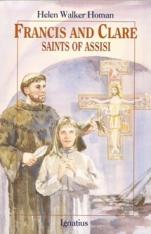 Vision Series: Francis and Clare: Saints of Assisi